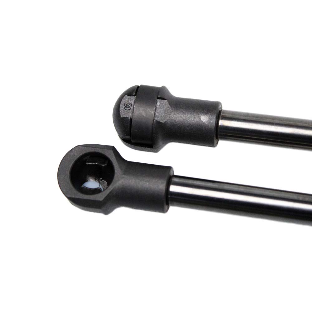 Amazon | XIANGSHANG ウィッシュ 20系 リアゲートダンパー ZGE20G